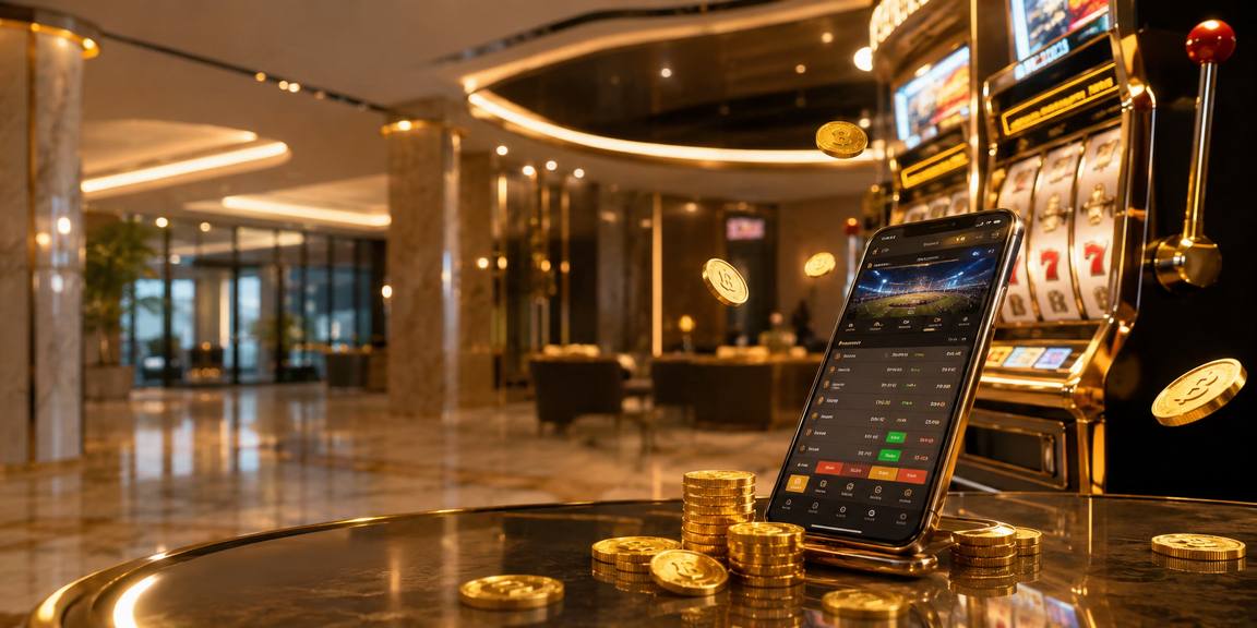vn220 Slot lobby được tổ chức theo studio và tính năng